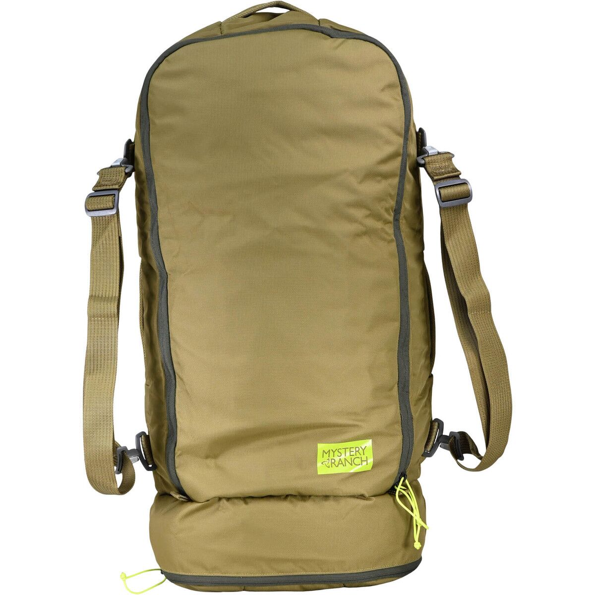 Mission Stuffel 45L Bag