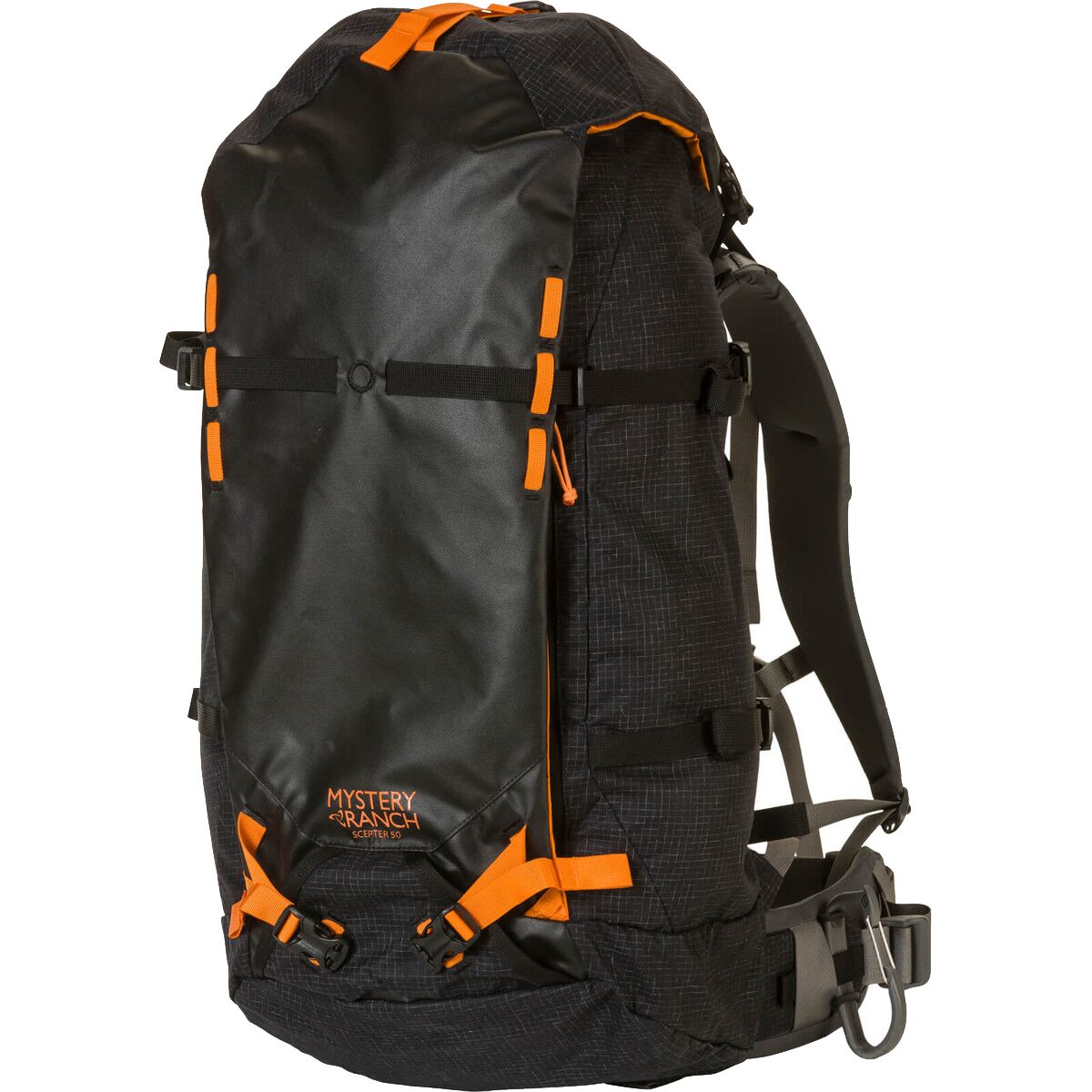 ポテトペンチサック✖️5 Mystery Ranch Scepter 50L Backpack - Hike & Camp