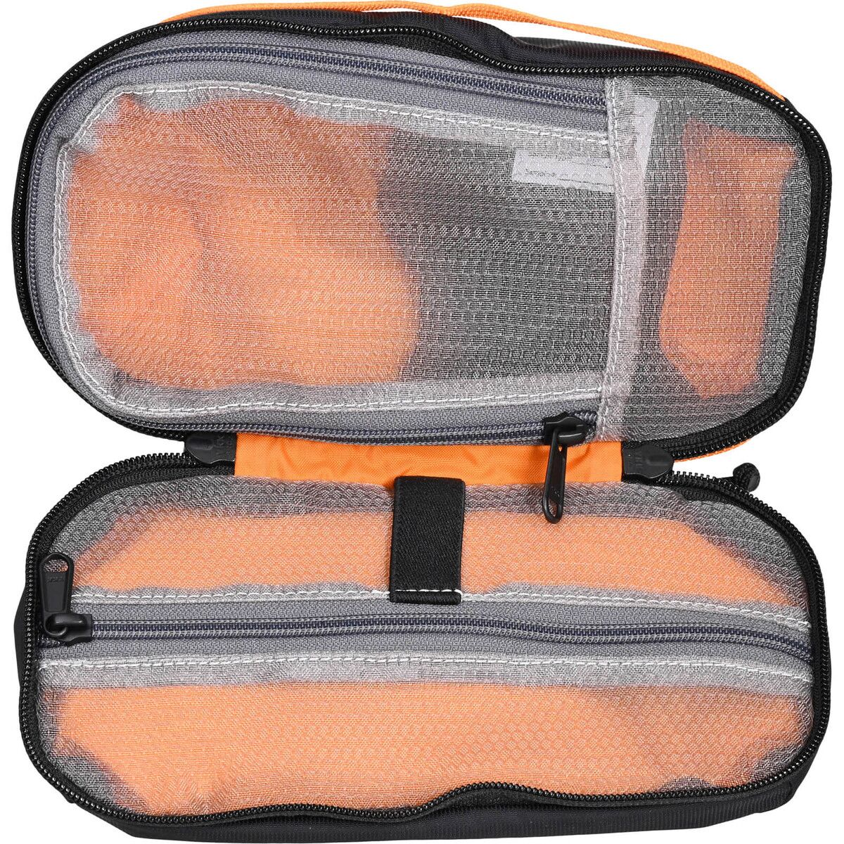 【Mystery Ranch】ポーチ Spiff Kit マルチ 収納 小物 ケース Mystery Ranch Spiff Kit - Small - Travel