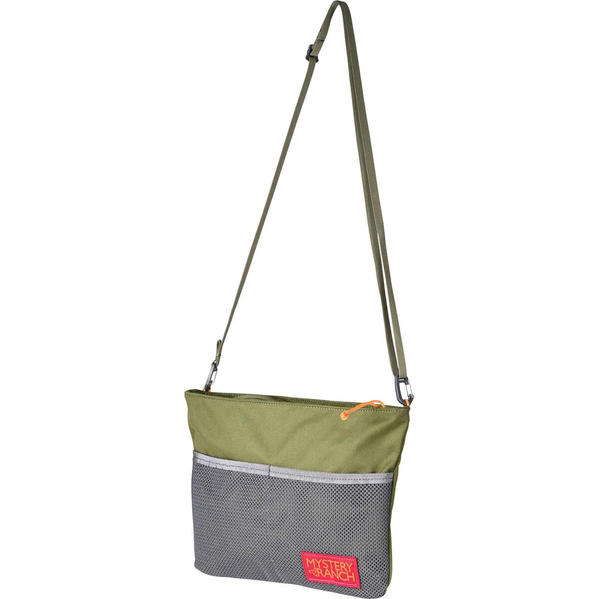Mystery Ranch Street Market Bag Forest
