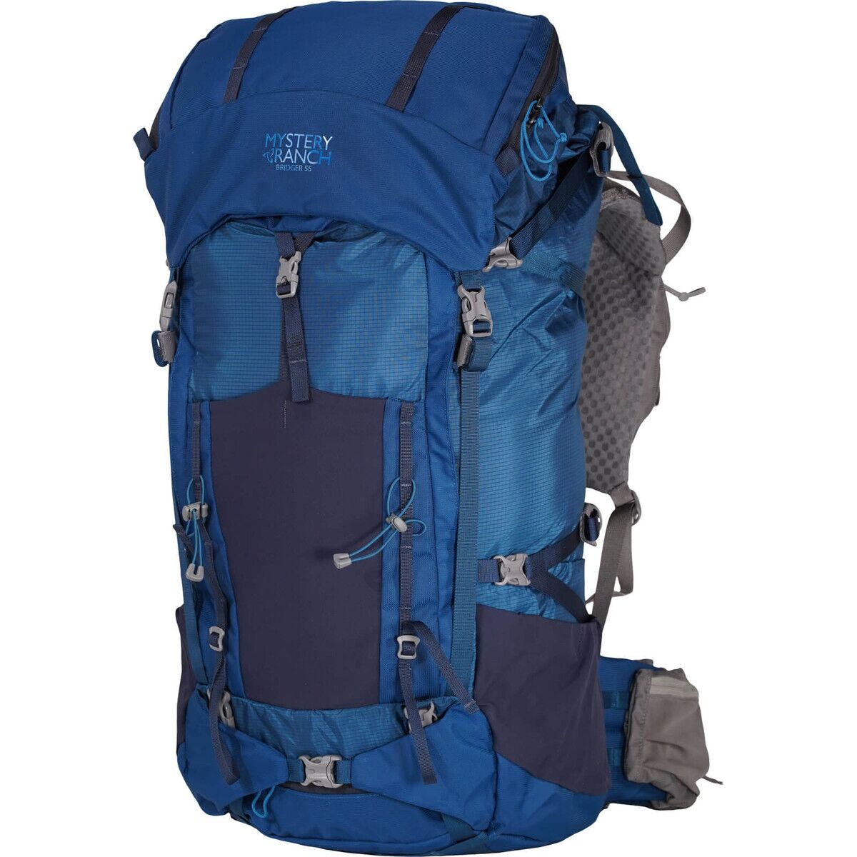 Mystery Ranch Mystery Ranch Bridger 55L Backpack Del Mar, S