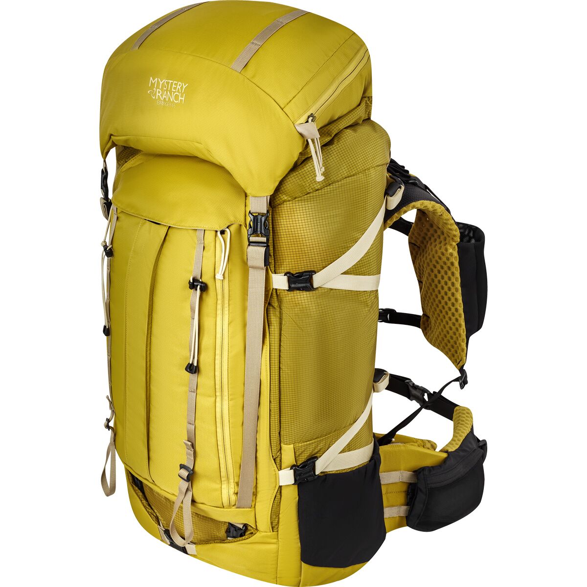 Mystery Ranch Mystery Ranch Bridger 65L Backpack Dal, S
