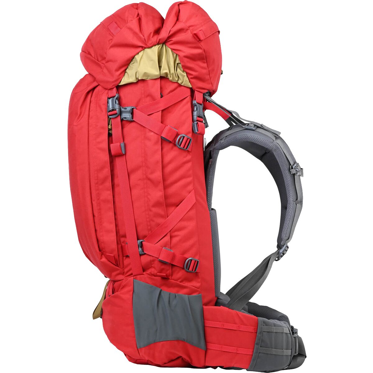 Mystery ranch on sale glacier review