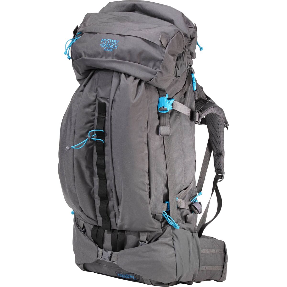 Photos - Backpack Mystery Ranch Glacier 71L  - Women's 