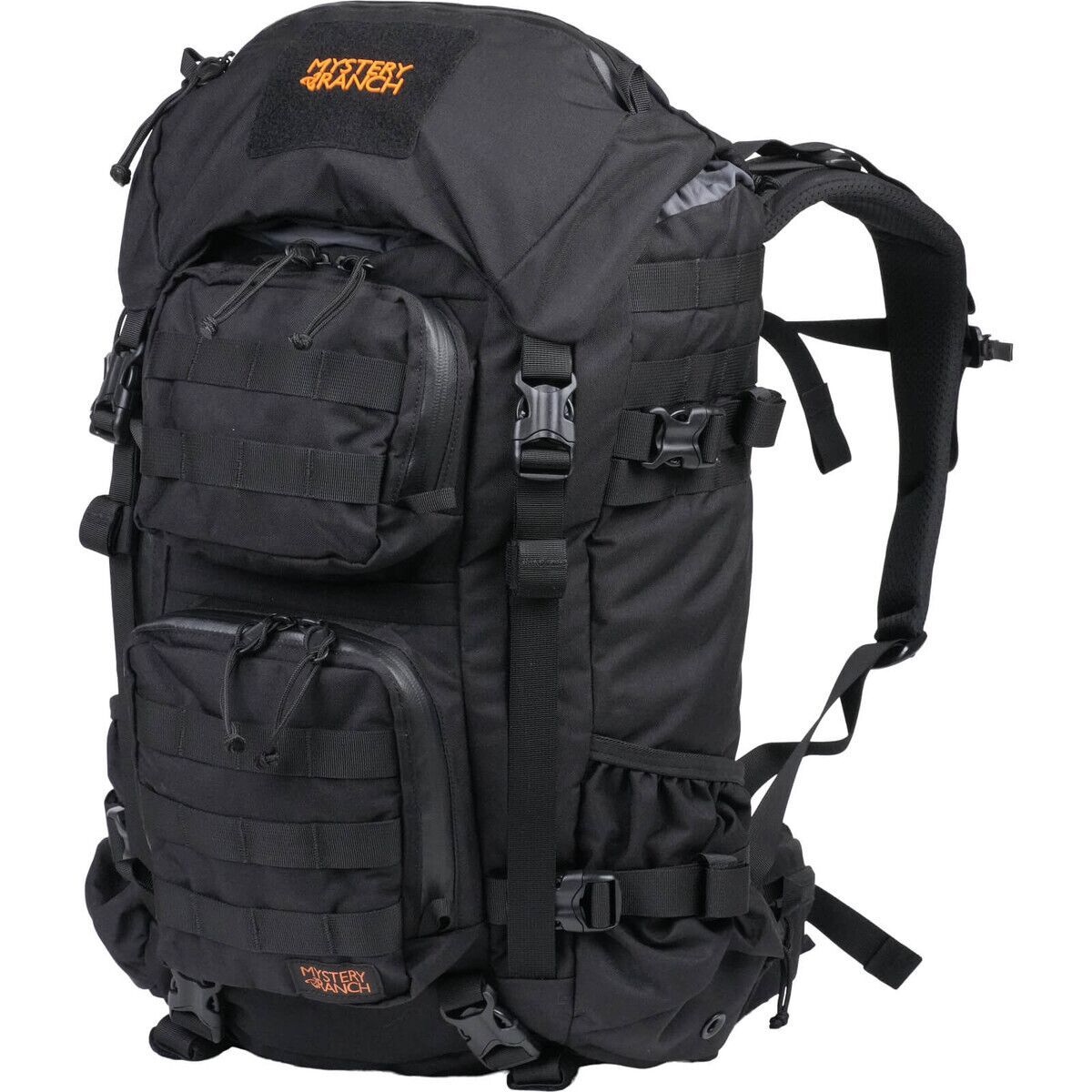 Image of Mystery Ranch Blitz 35L Backpack Black, S/M