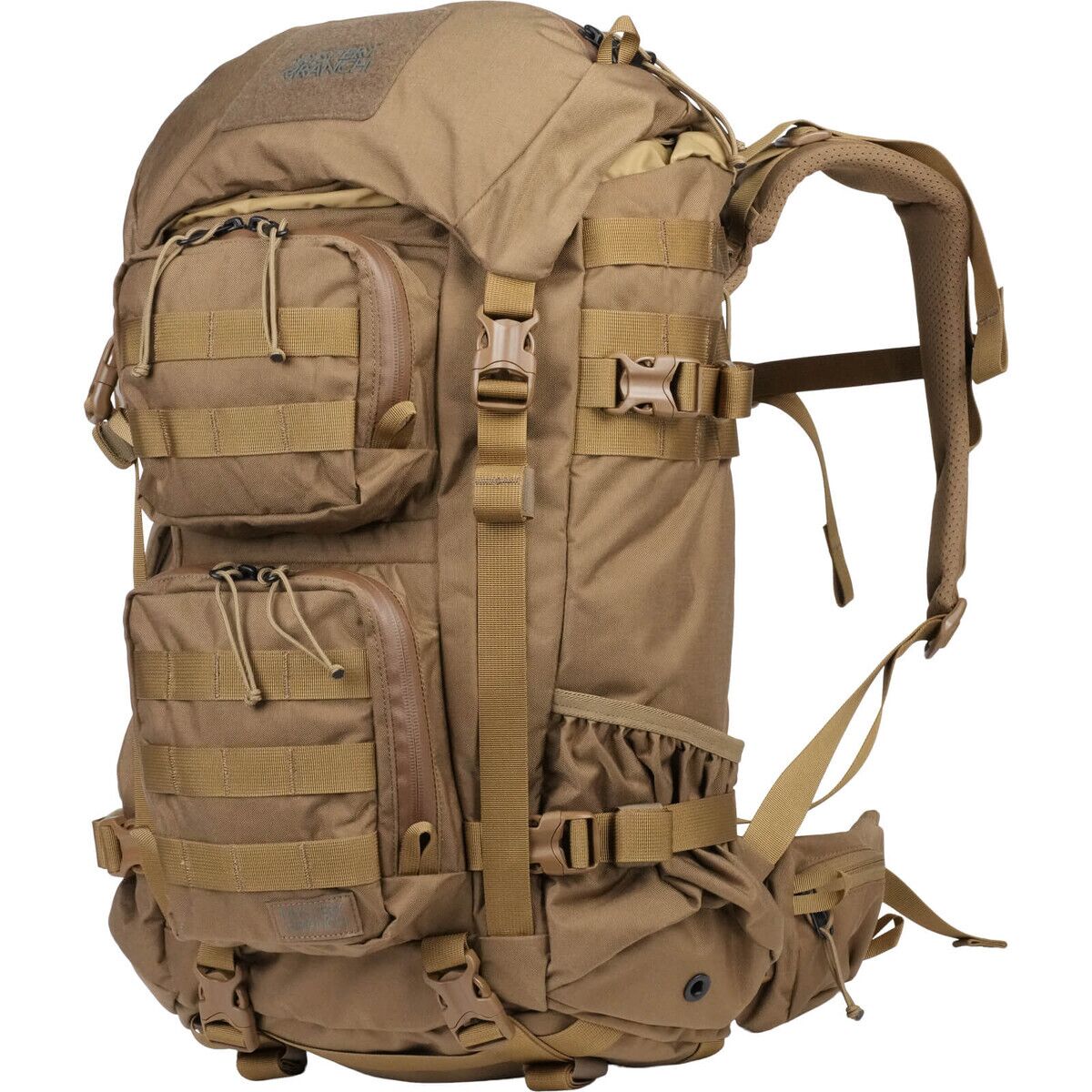 Mystery Ranch Mystery Ranch Blitz 35L Backpack Coyote, S/M