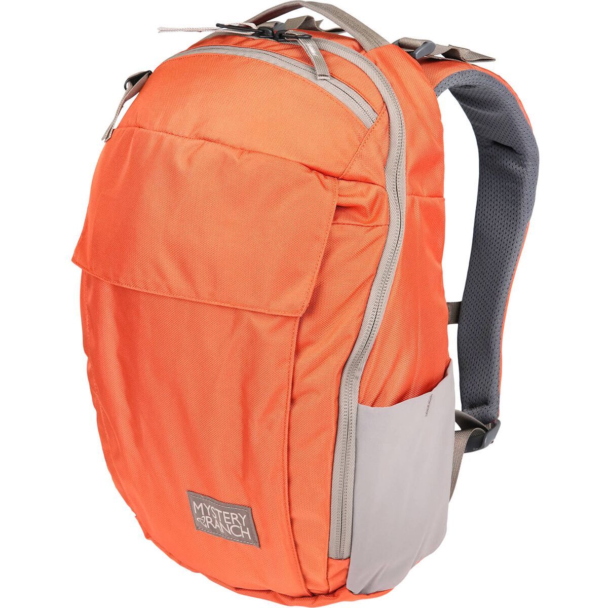 Image of Mystery Ranch District 18L Backpack Sunset, One Size