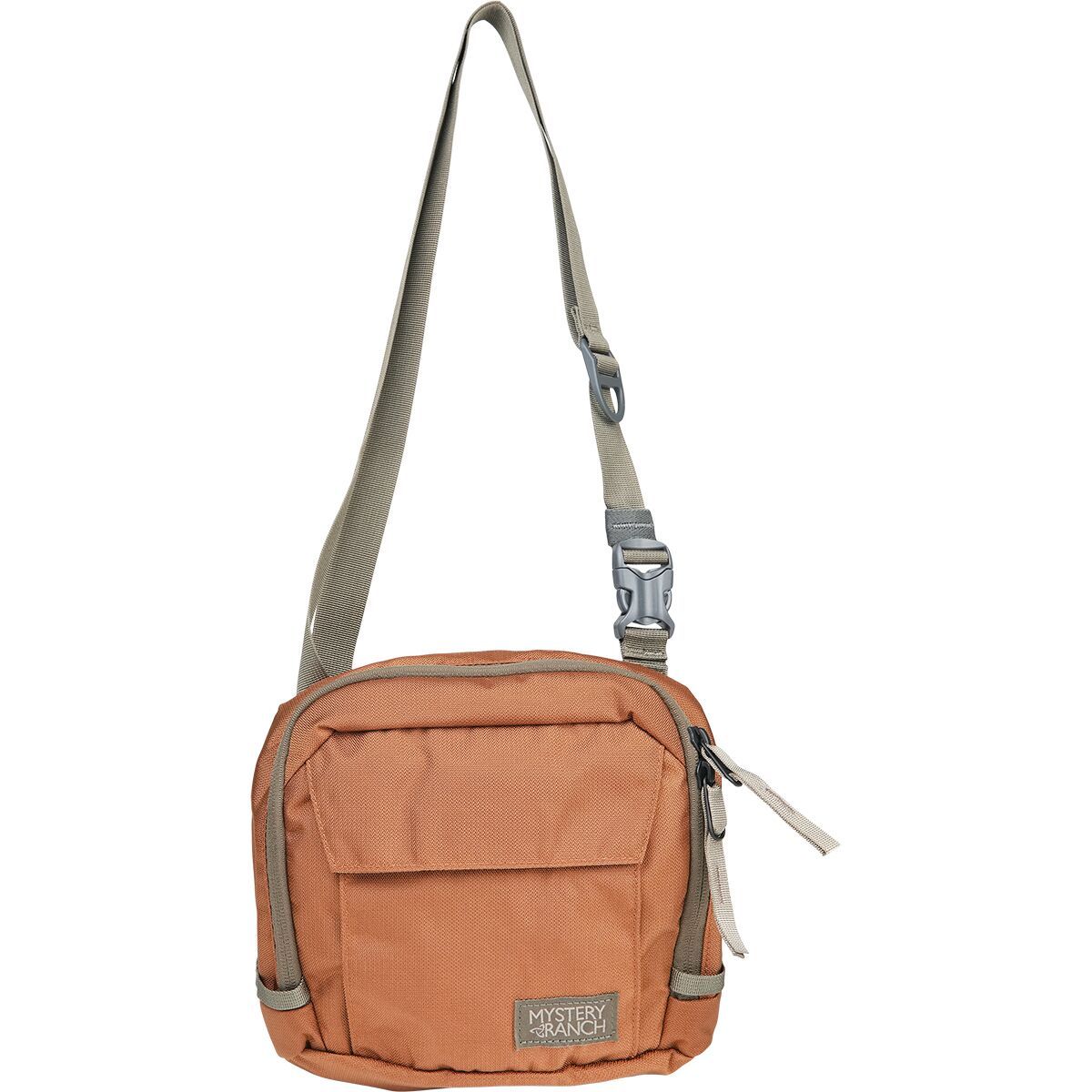 Mystery Ranch District 4 Bag Tiger