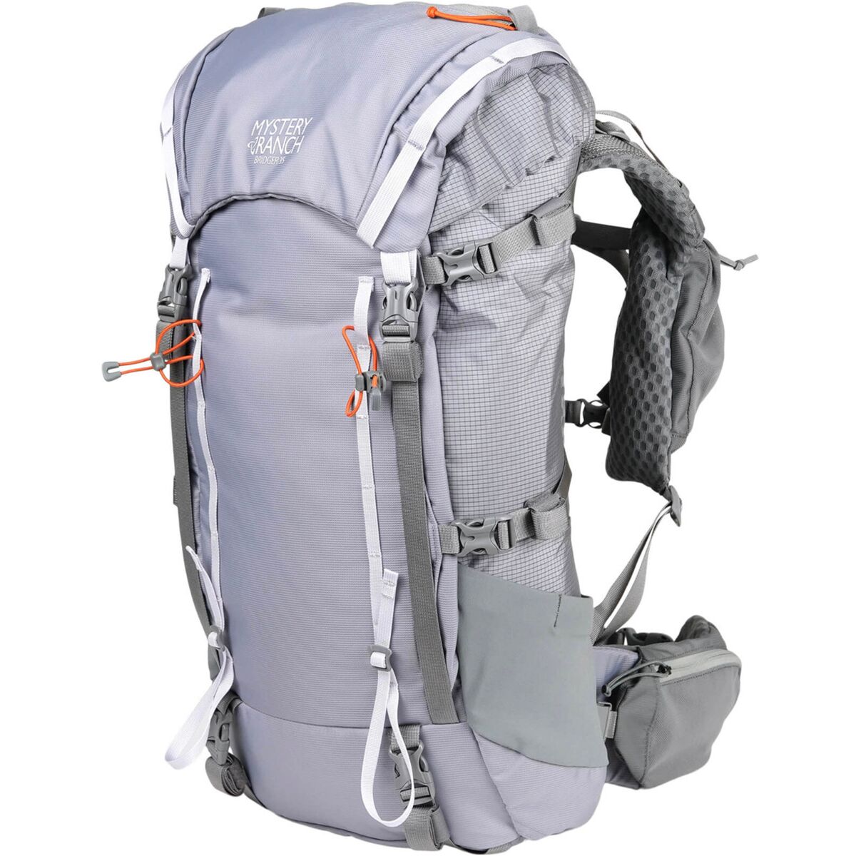 Image of Mystery Ranch Bridger 35L Backpack - Women's Aura, S