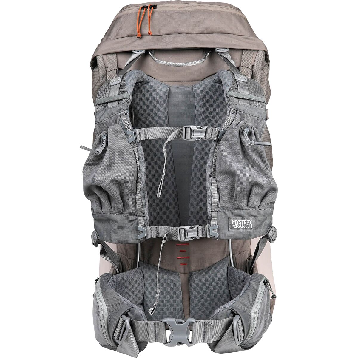 Mystery Ranch Bridger 45L Backpack - Women's - Hike & Camp