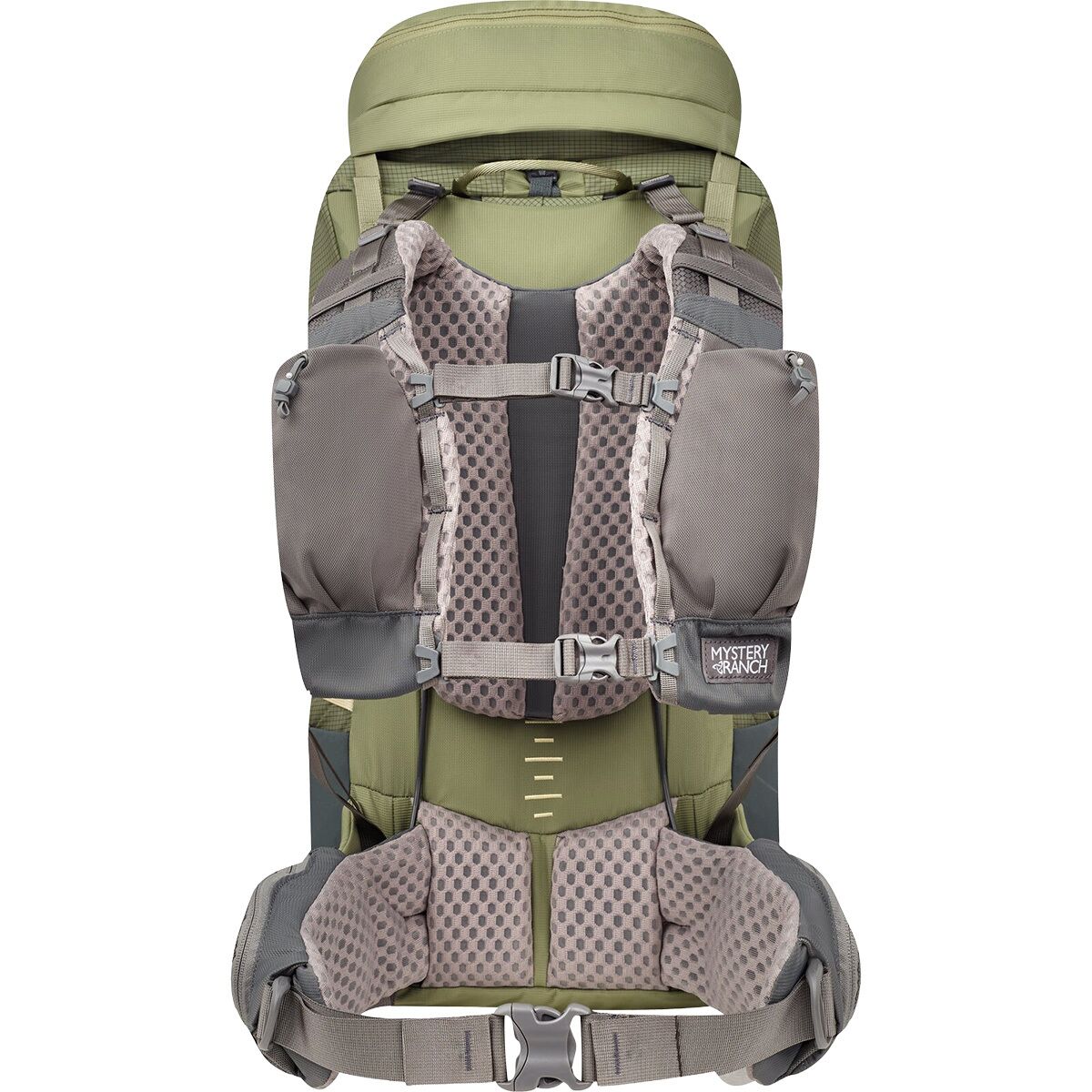 Mystery Ranch Bridger 45L Backpack - Women's - Hike & Camp Mystery Ranch Bridger 45L Backpack - Women's - Hike & Camp