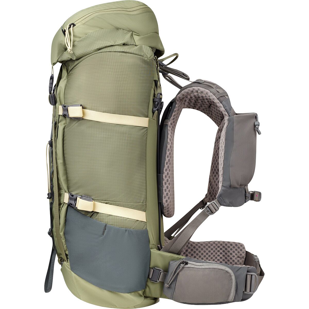 Mystery Ranch Bridger 45L Backpack - Women's - Hike & Camp