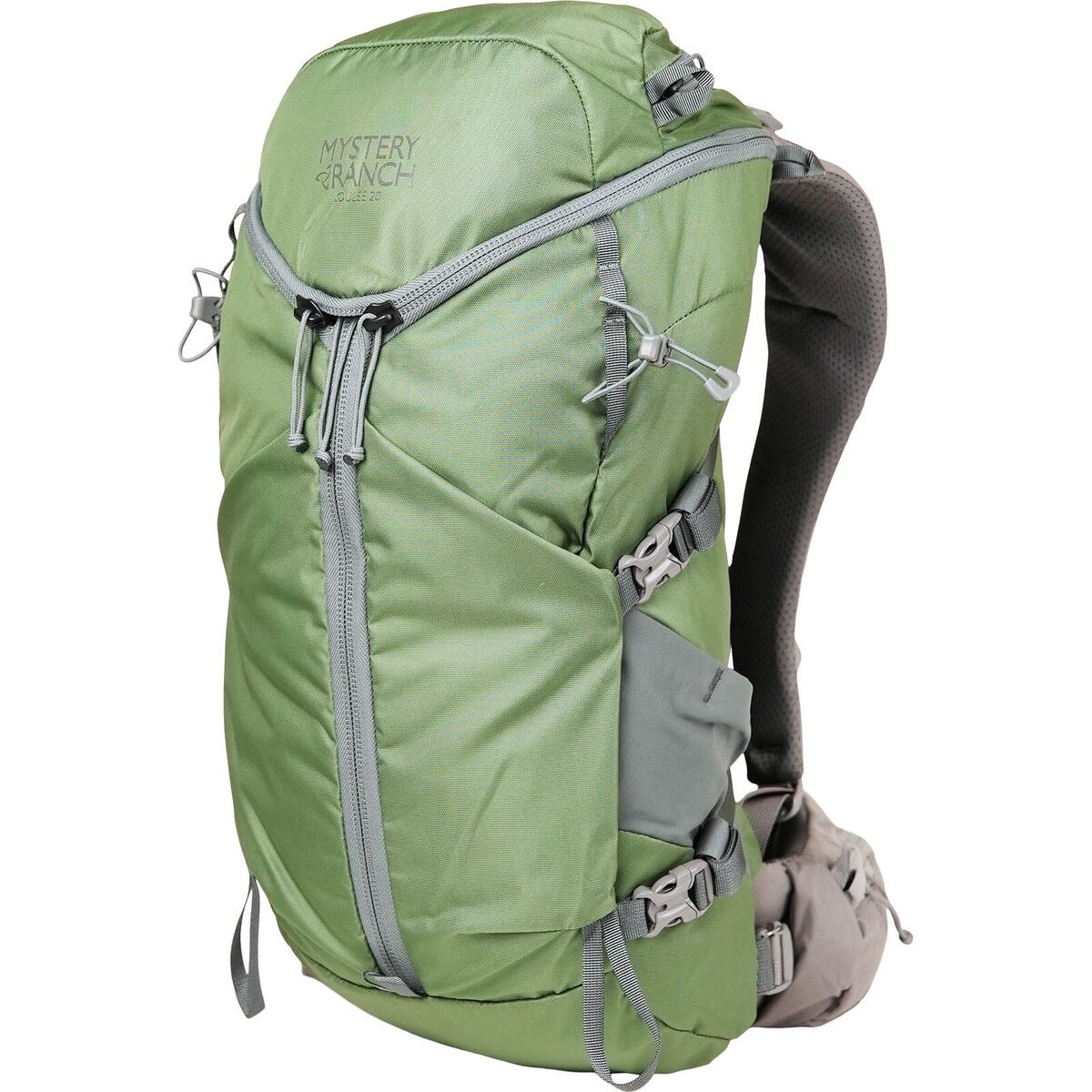 Mystery Ranch Mystery Ranch Coulee 20L Backpack Noble Fir, S/M
