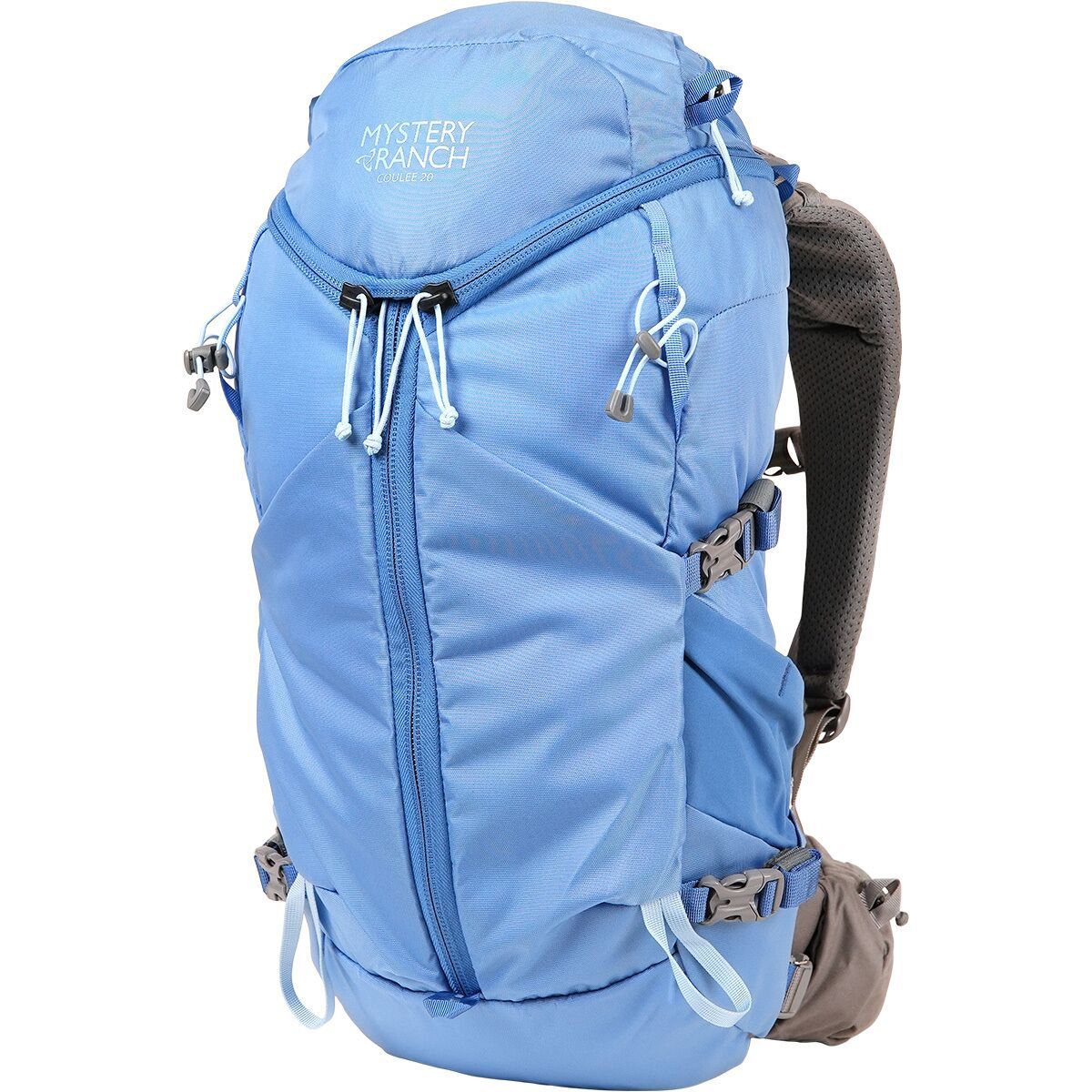 Image of Mystery Ranch Coulee 20L Backpack - Women's Atlantic2, M/L