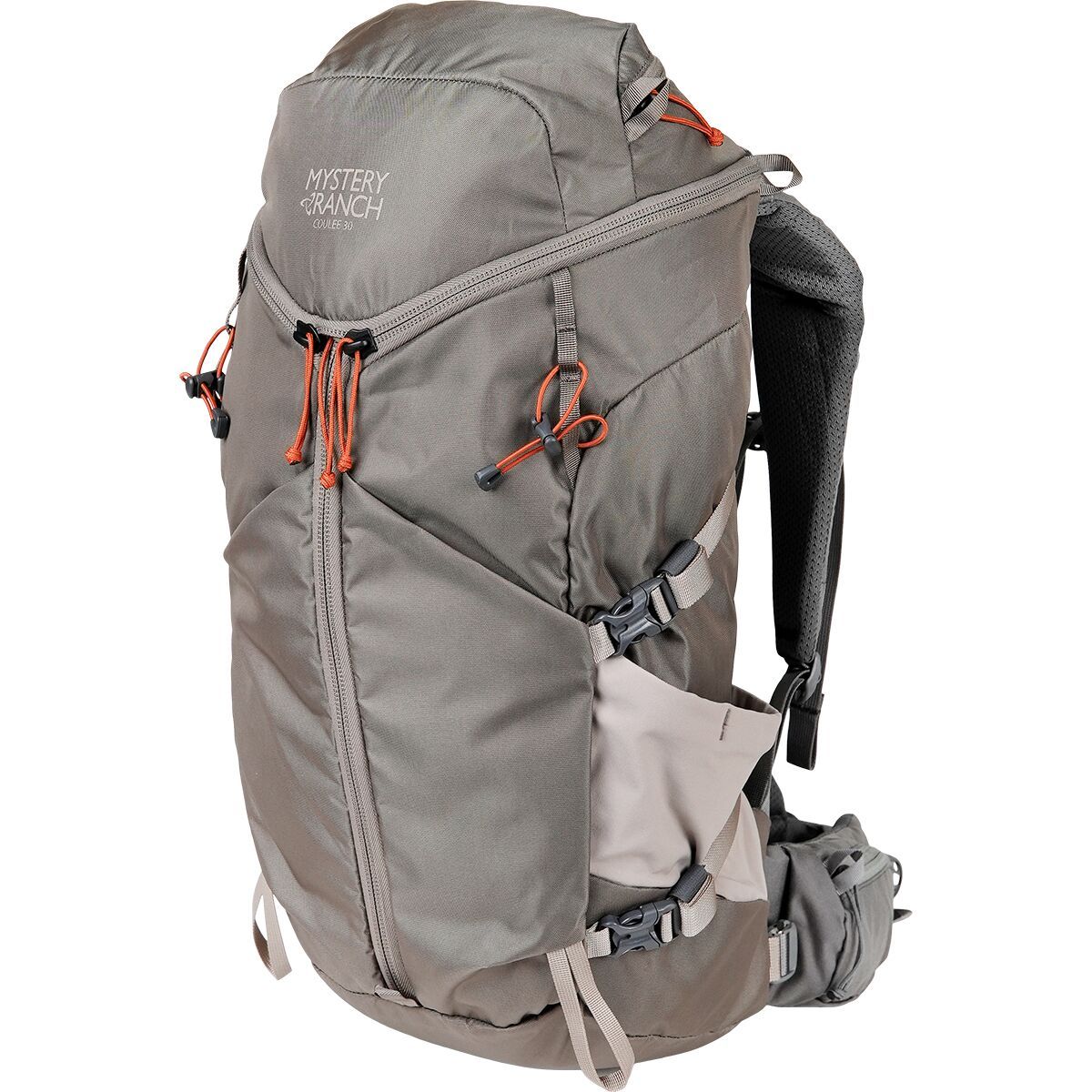 Mystery Ranch Coulee 30L Backpack - Women's Pebble2, XS/S