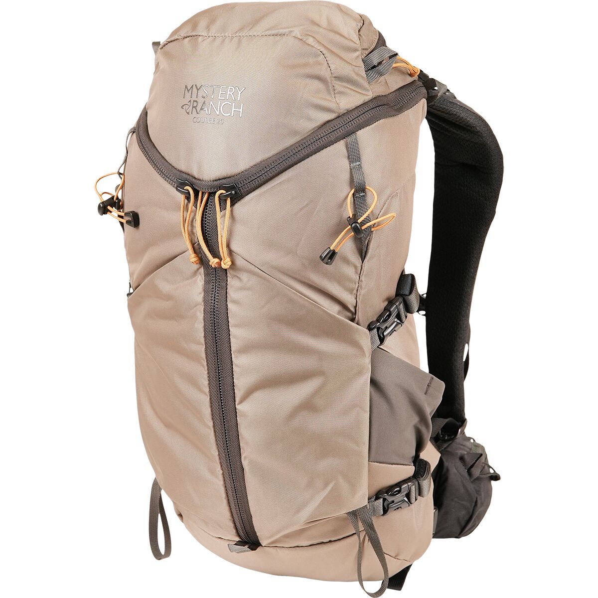 Image of Mystery Ranch Coulee 40L Backpack Stone2, M