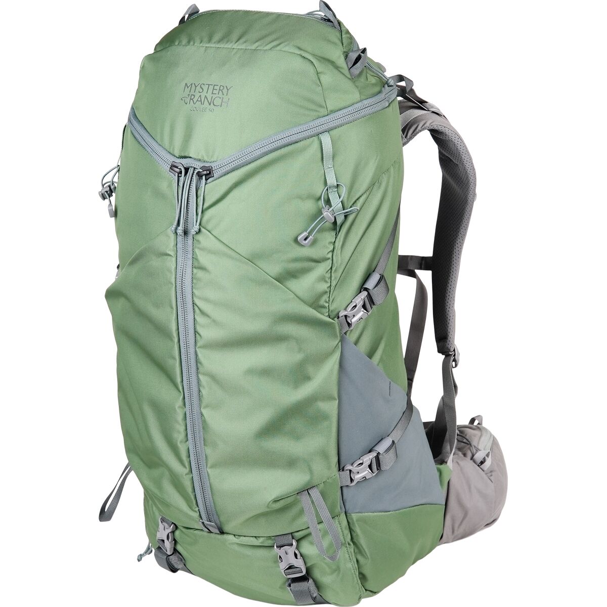 Mystery Ranch Coulee 50L Backpack Noble Fir, M