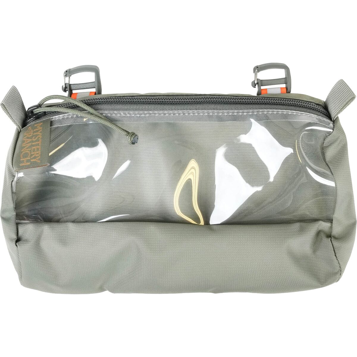 Mystery Ranch Quick Attach Zoid Bag Small - Hike & Camp