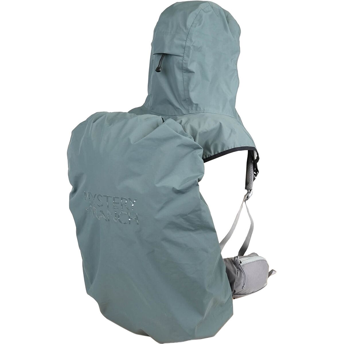 mystery rach backpack rain covers Cover - Hunting Accessories USGI Large MOLLE II Rucksack Rain Covers | Backpack Rain