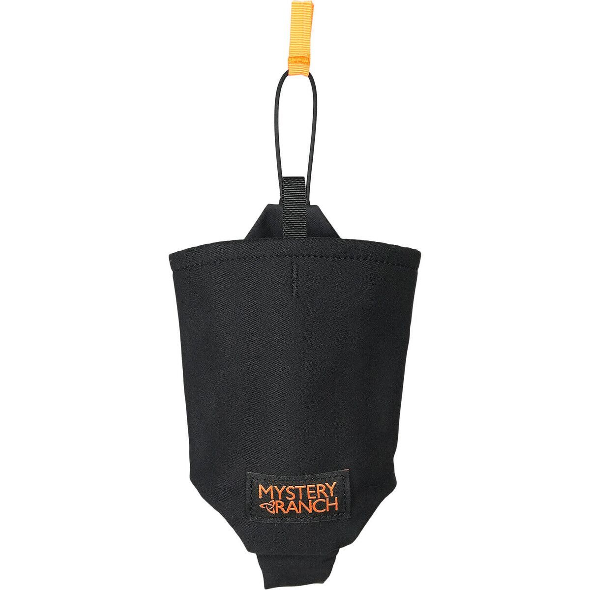 Image of Mystery Ranch Wingman Hydro Black, One Size