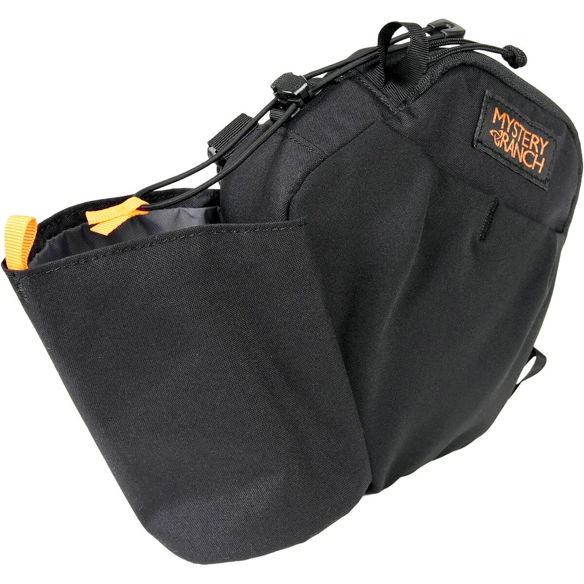 Mystery Ranch Wingman Multi Pocket Black