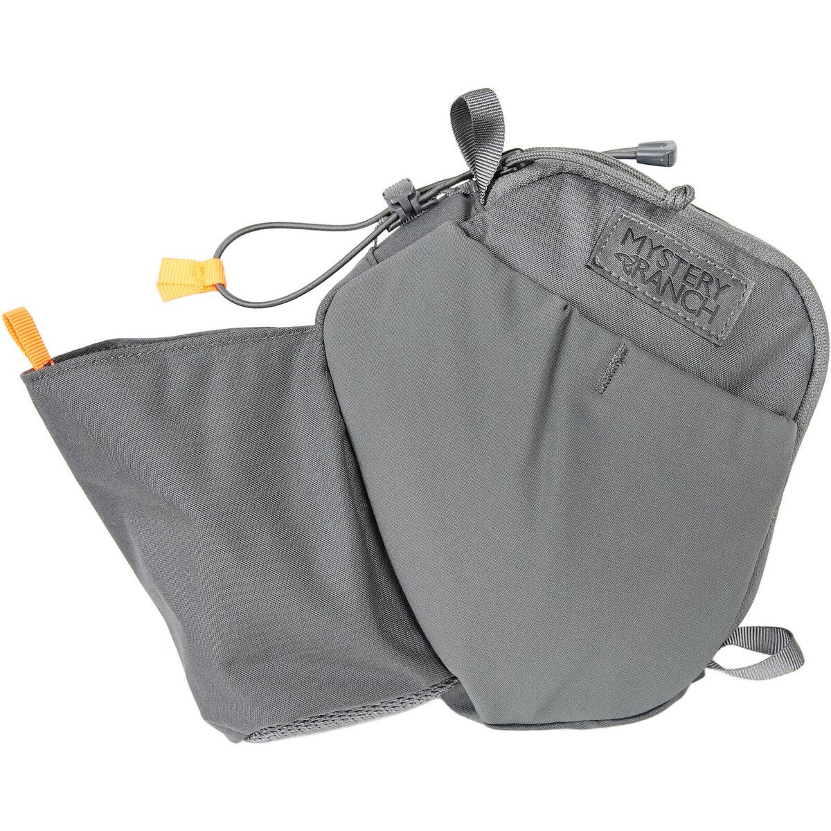 Mystery Ranch Wingman Multi Pocket Shadow