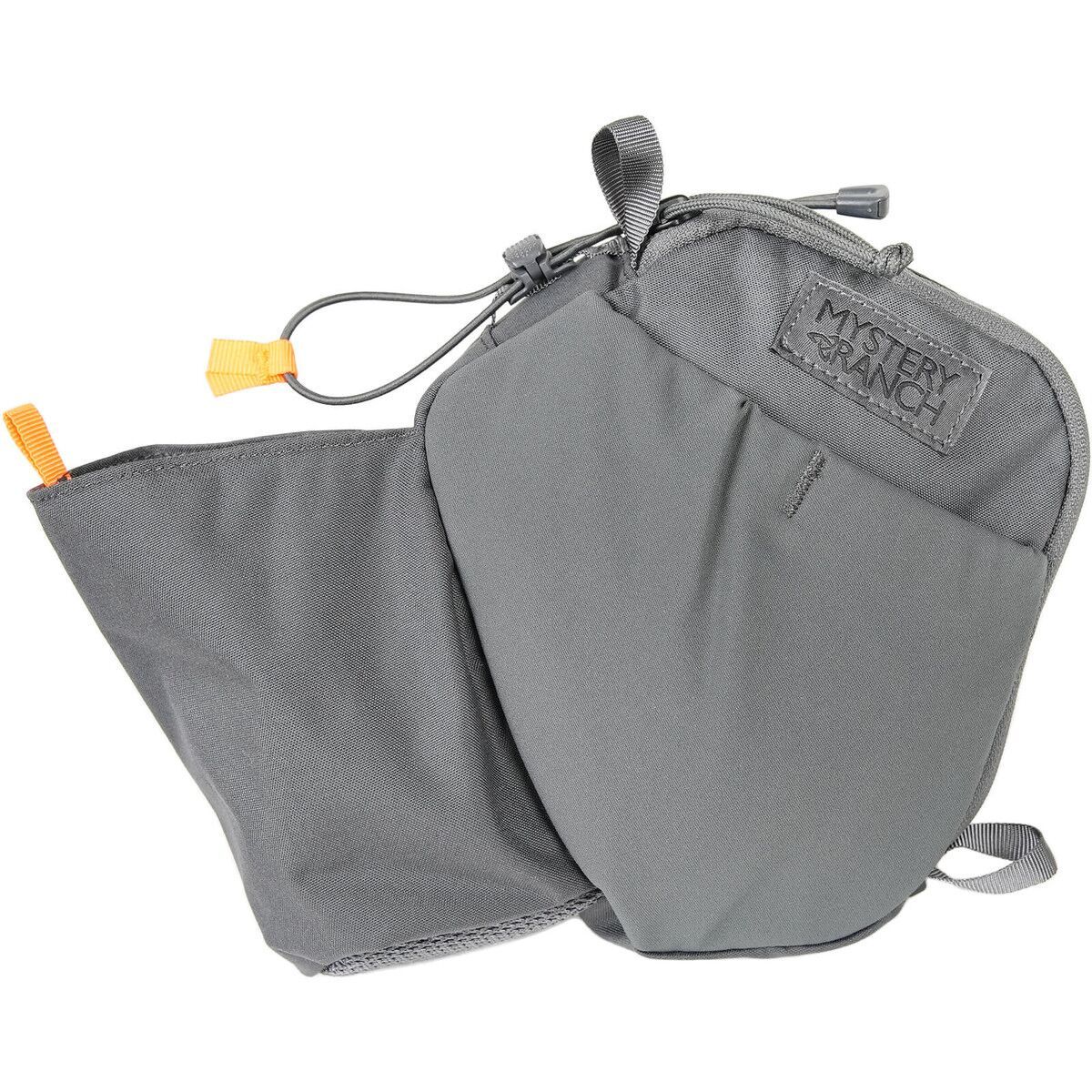 Image of Mystery Ranch Wingman Multi Pocket Shadow, One Size
