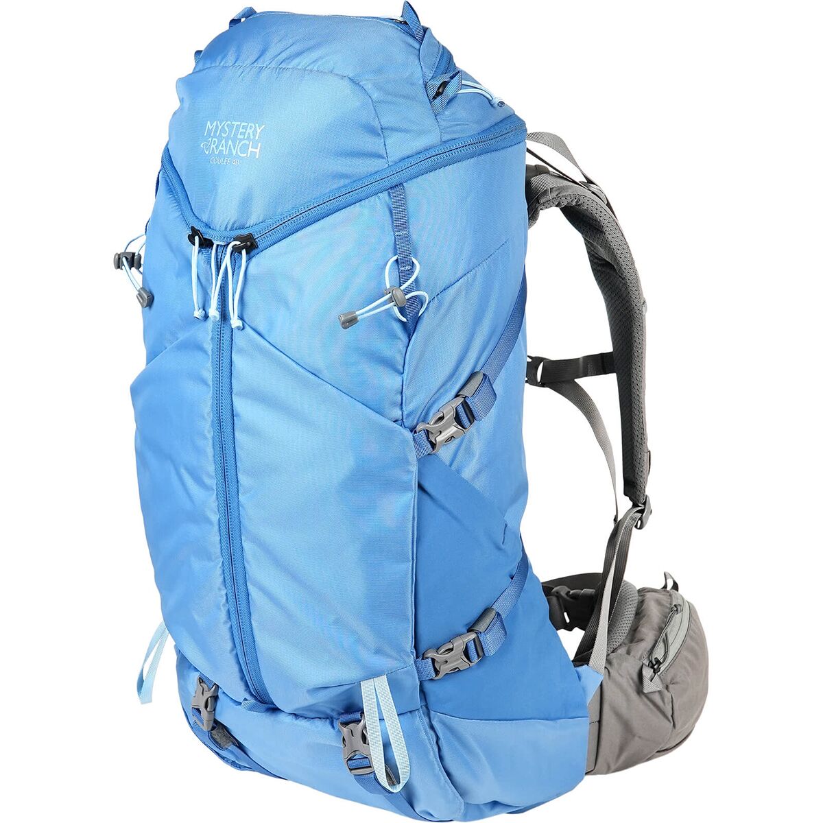 Mystery Ranch Mystery Ranch Coulee 40L Backpack - Women's Atlantic, M