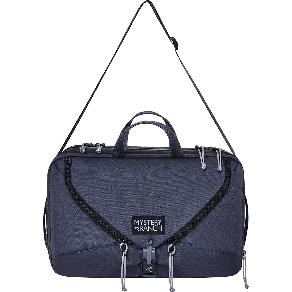 Image of Mystery Ranch 3 Way 18 Expandable Briefcase Outerspace, One Size