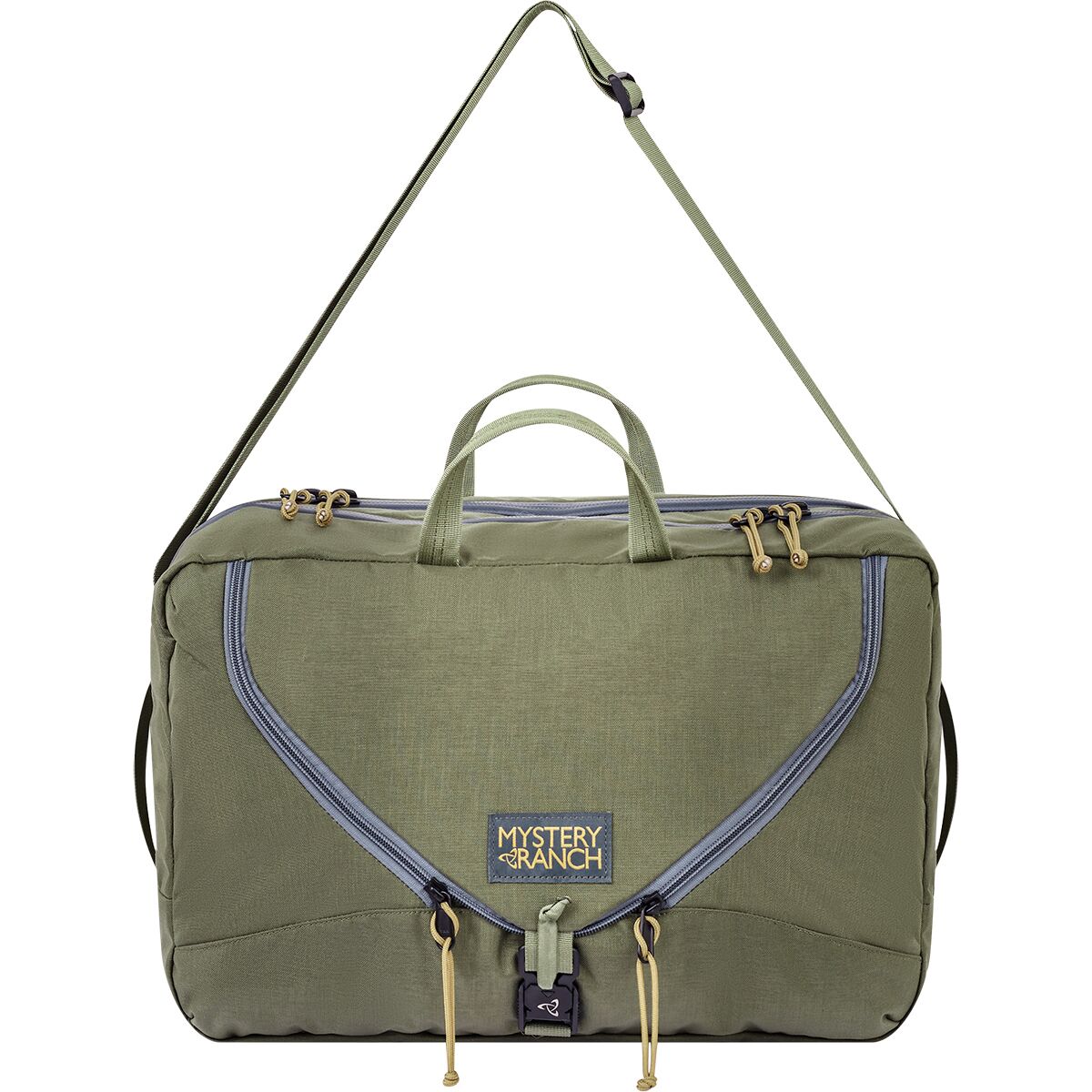 Mystery Ranch 3 Way 27 Backpack - Accessories