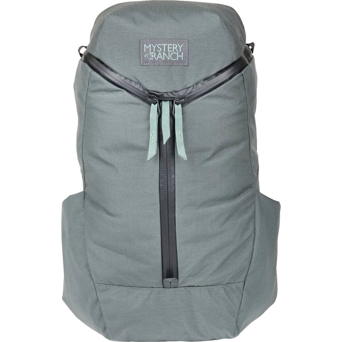 Image of Mystery Ranch Catalyst 22 Backpack Mineral Gray, One Size
