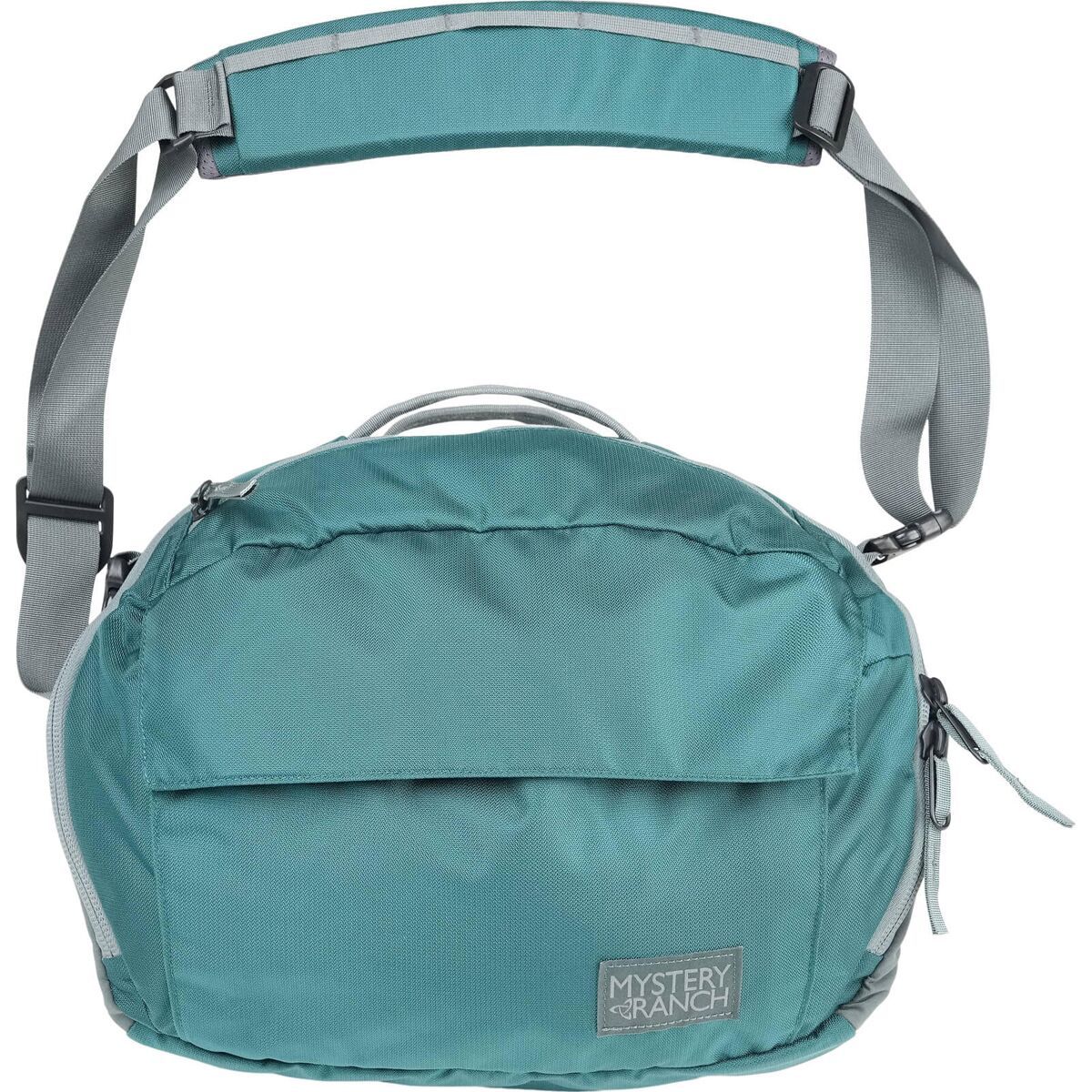Mystery Ranch District Pro Bag Dark Teal
