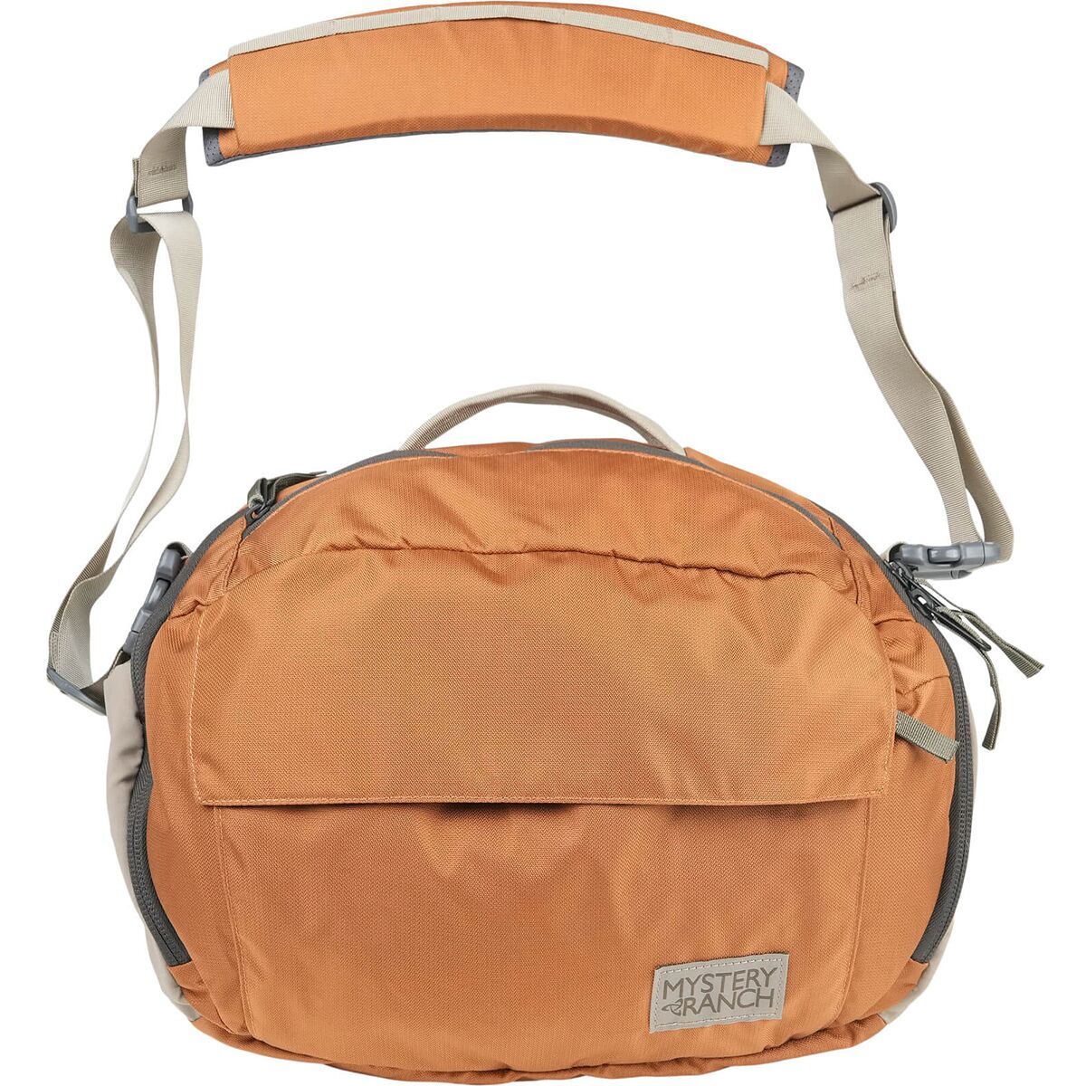 Mystery Ranch District Pro Bag Fox