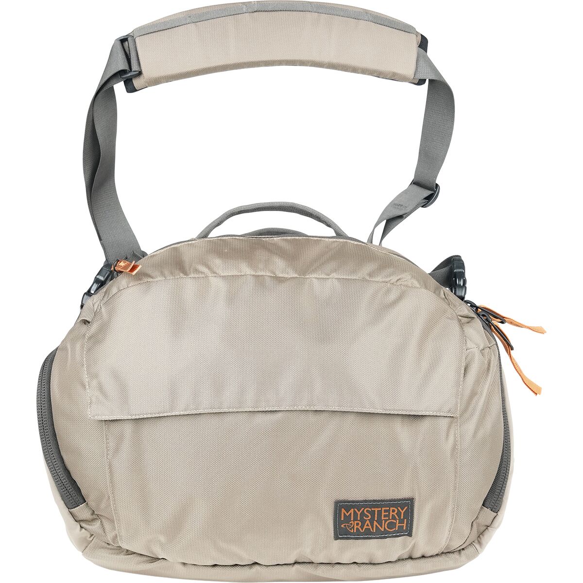 Mystery Ranch District Pro Bag Stone2