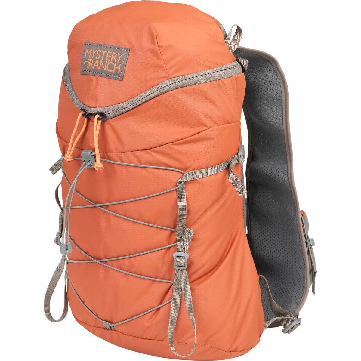 Mystery Ranch Gallagator 15L Backpack Paprika, L/XL