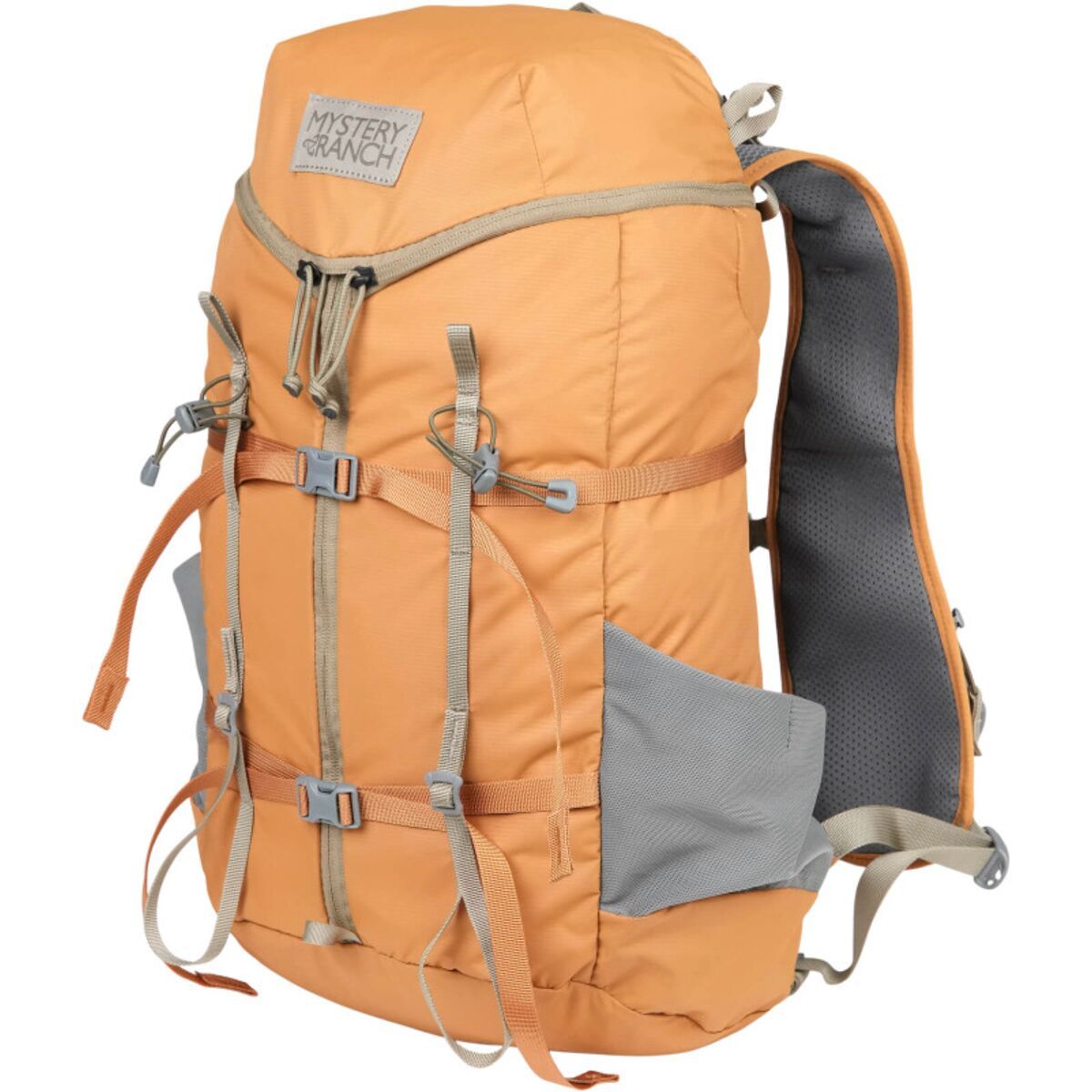 Mystery Ranch Gallagator 25L Backpack Fox, S/M