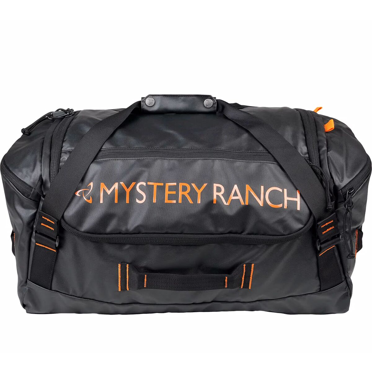 Mystery ranch travel bag hotsell