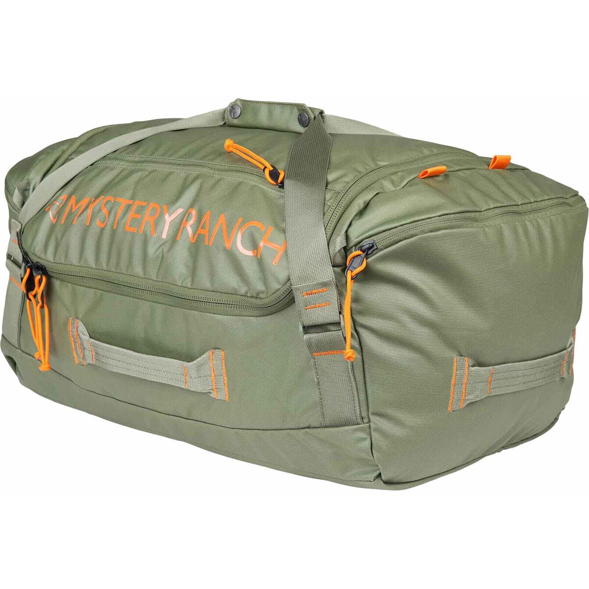 Mystery Ranch Mission 55L Duffel Bag - Accessories
