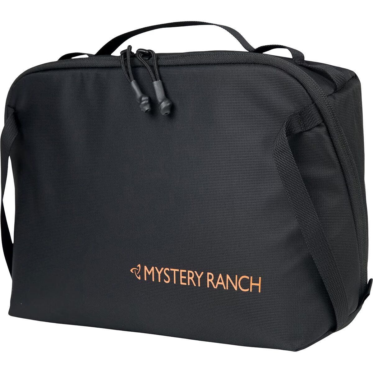 Mystery Ranch Mystery Ranch Mission Control - Small Black, One Size