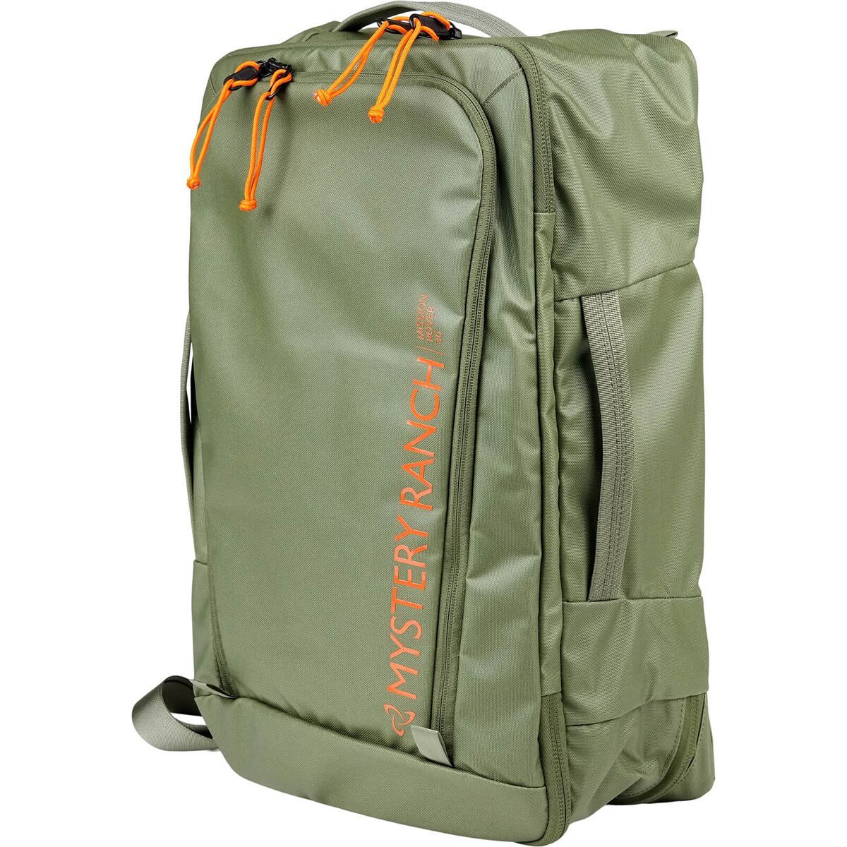 Mystery Ranch Mission Rover 30L Pack Ponderosa