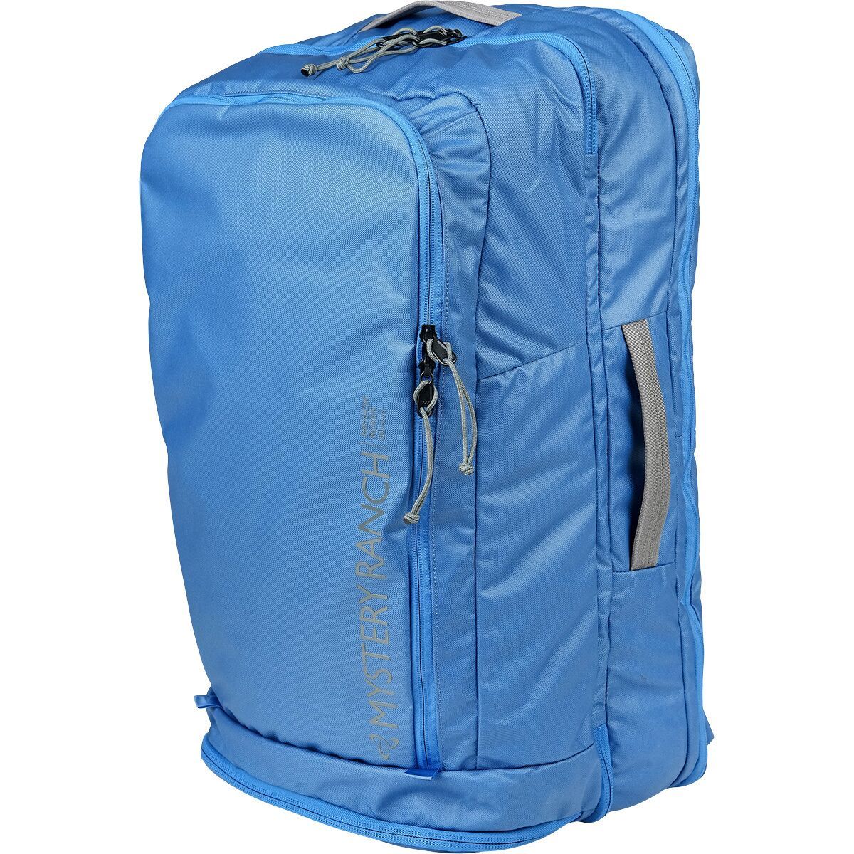 Image of Mystery Ranch Mission Rover 60L Plus Duffle Pacific, One Size