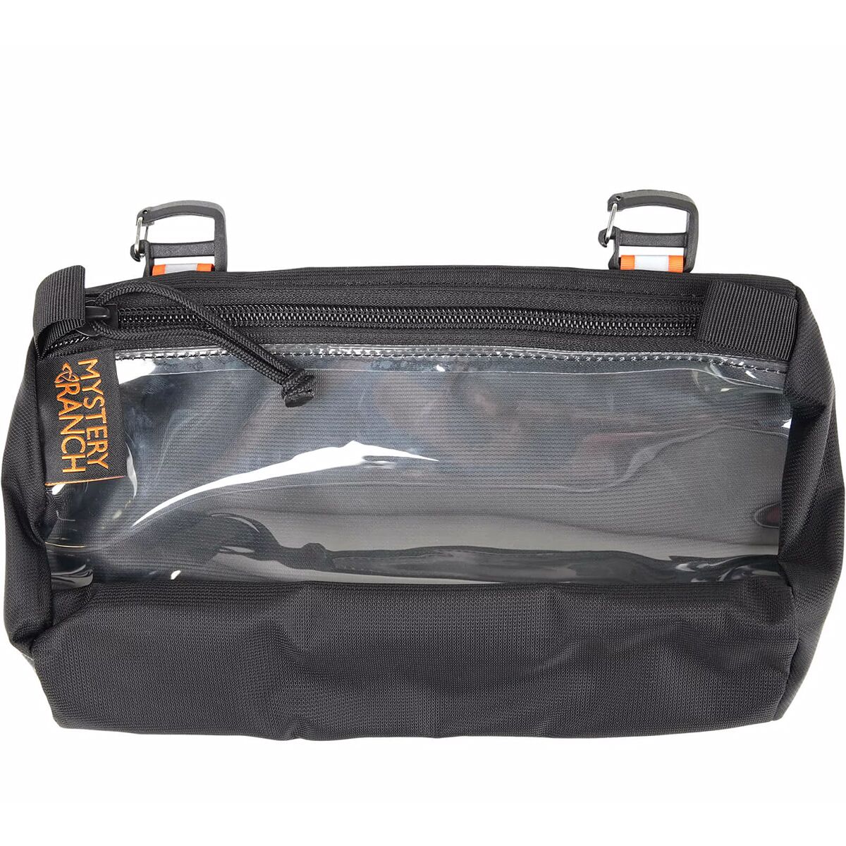 Mystery Ranch Mystery Ranch Quick Attach Void Bag Black, S