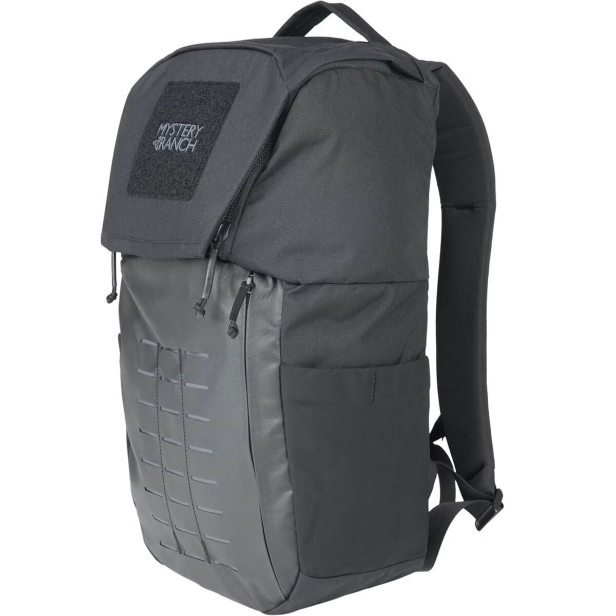 Mystery Ranch Rip Ruck 15L Daypack Black, One Size