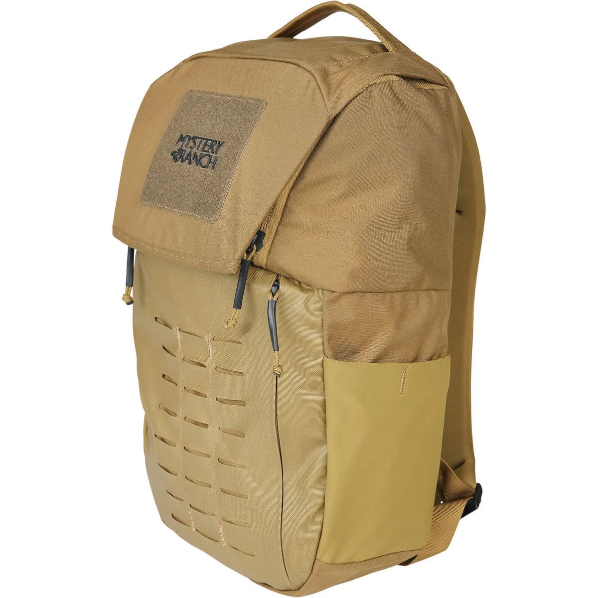 Image of Mystery Ranch Rip Ruck 15L Daypack Buckskin, One Size