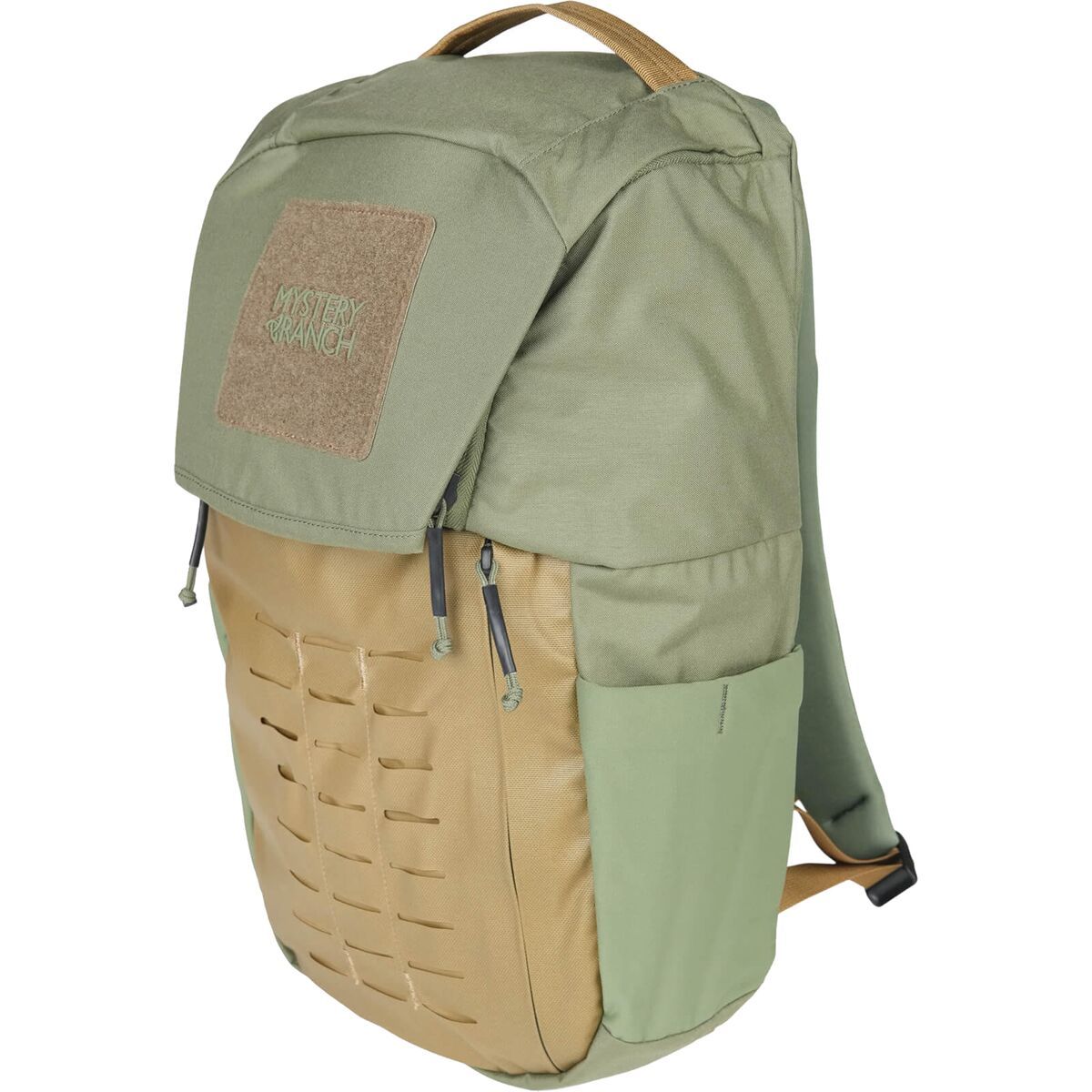 Image of Mystery Ranch Rip Ruck 15L Daypack Ponderosa, One Size