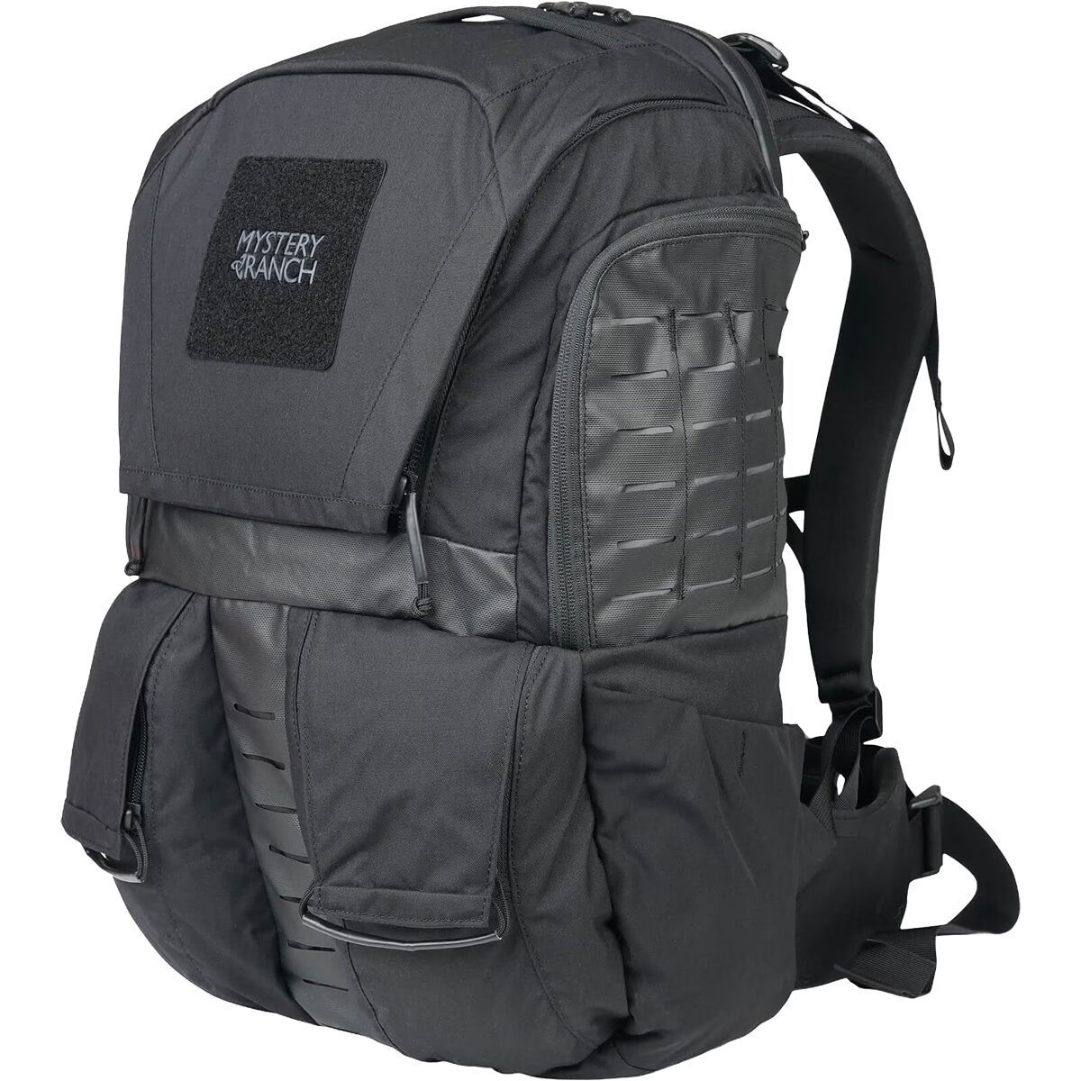 Image of Mystery Ranch Rip Ruck 32L Daypack Black, L/XL