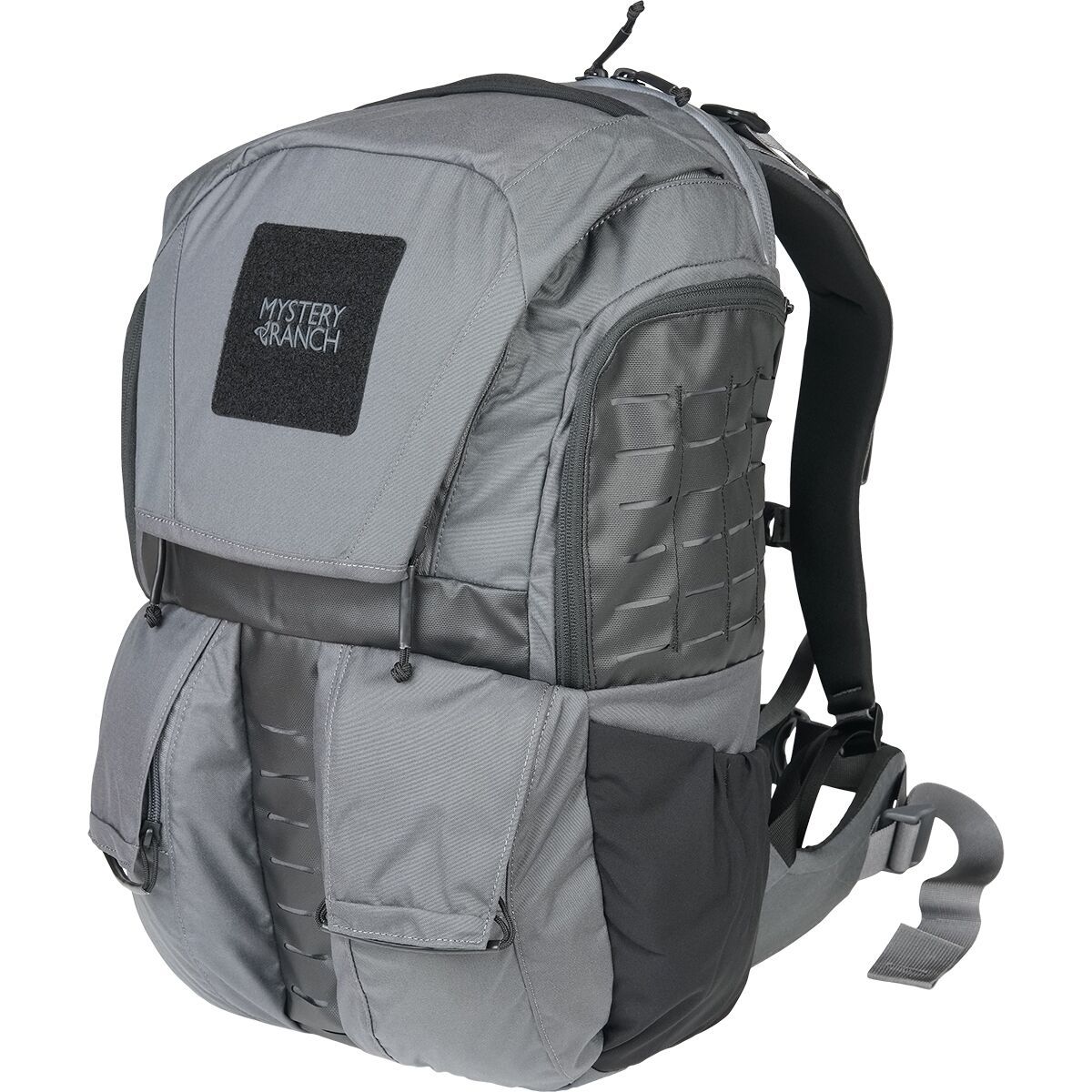 Image of Mystery Ranch Rip Ruck 32L Daypack Shadow, S/M