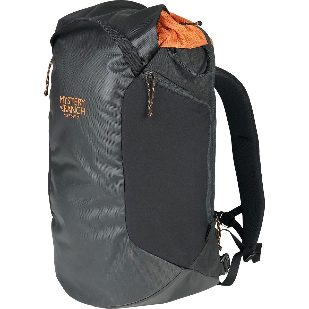 Image of Mystery Ranch Superset 24 Daypack Black2, One Size