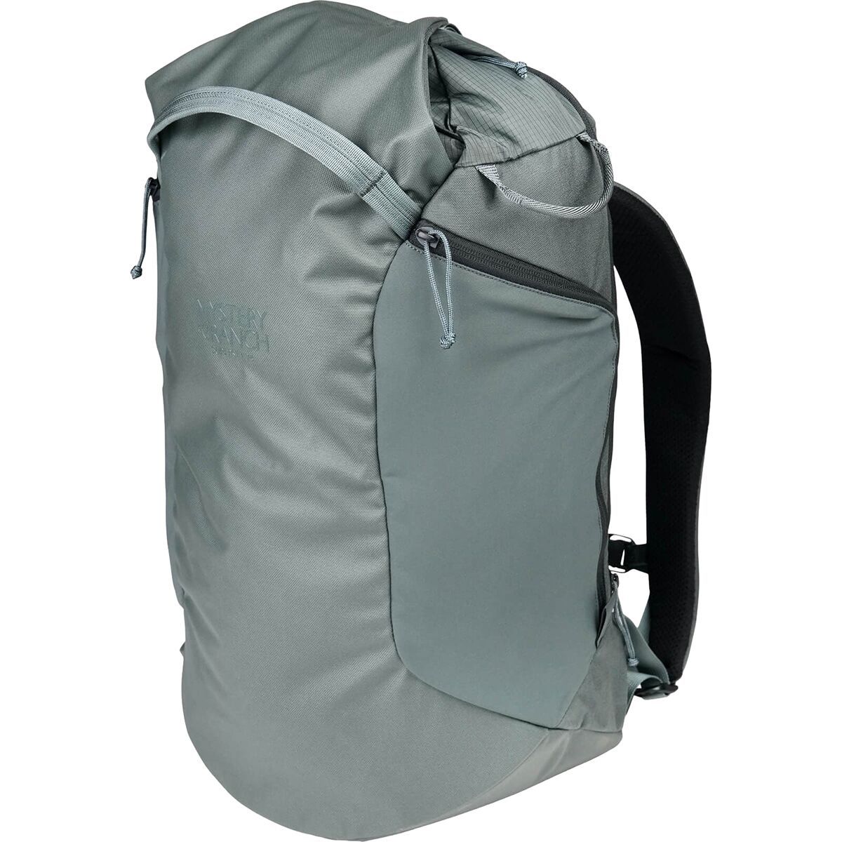Image of Mystery Ranch Superset 24 Daypack Mineral Gray, One Size