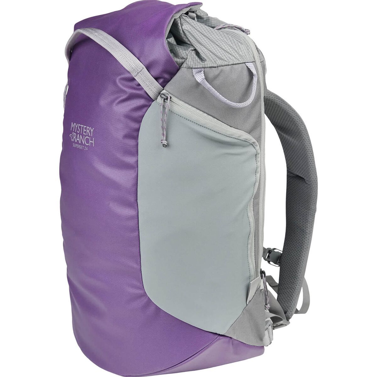 Image of Mystery Ranch Superset 24 Daypack Prince, One Size